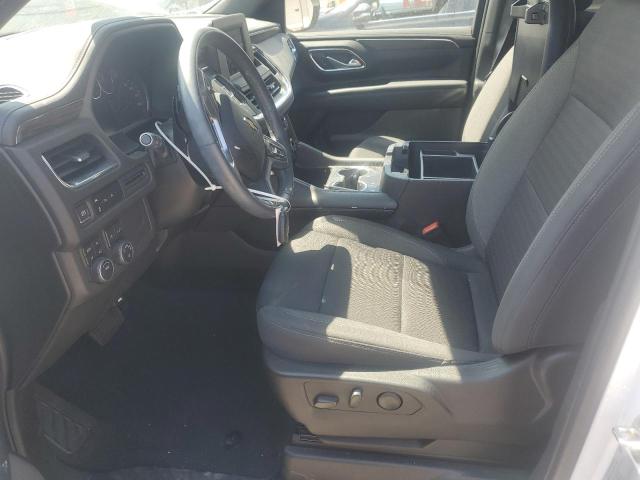2023 CHEVROLET TAHOE K1500 LS 1GNSKMKDXPR324483