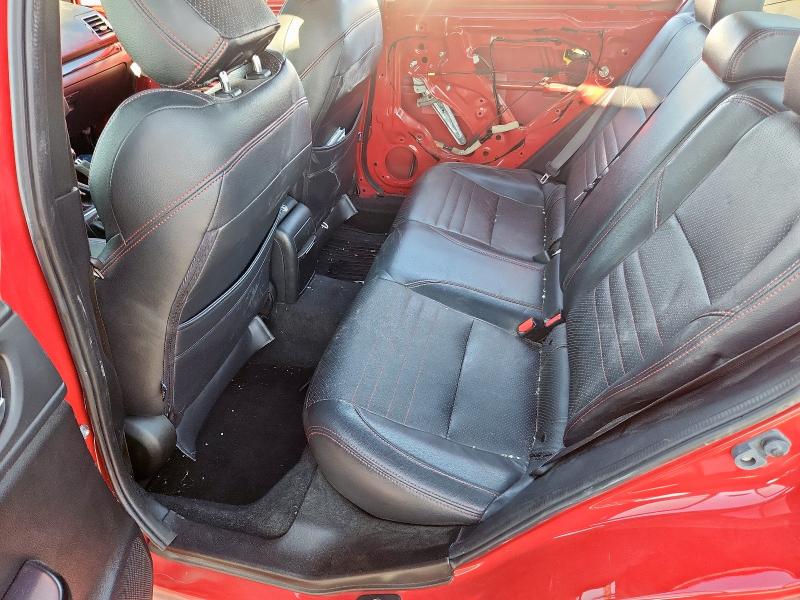 2017 SUBARU WRX PREMIU JF1VA1E68H9815002