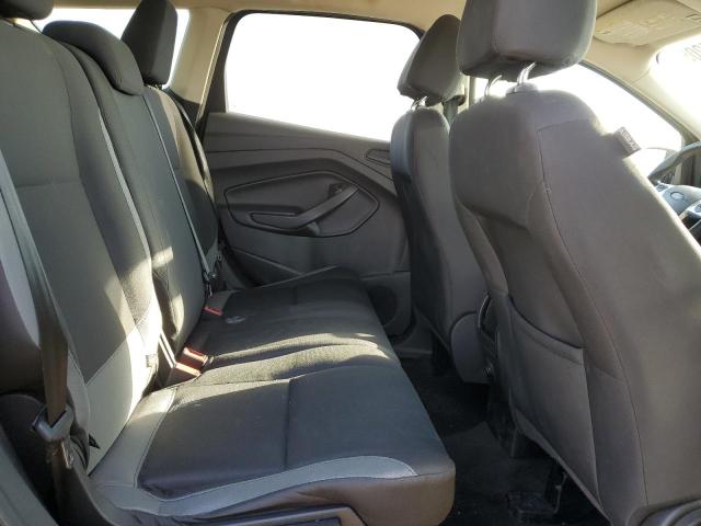2016 FORD ESCAPE S 1FMCU9FX4GUC02767