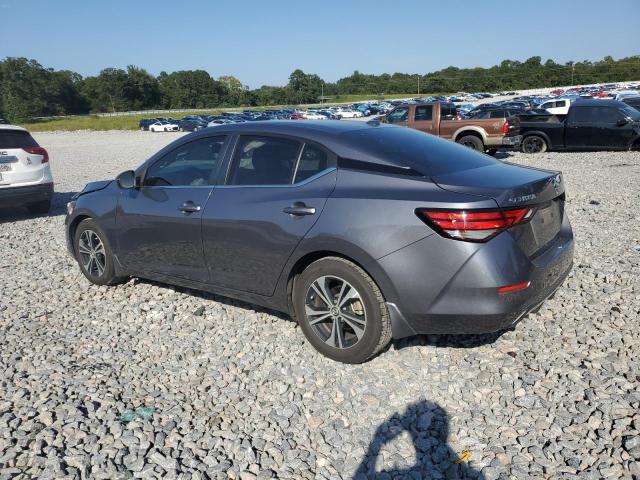 2023 NISSAN SENTRA SV 3N1AB8CV0PY268229