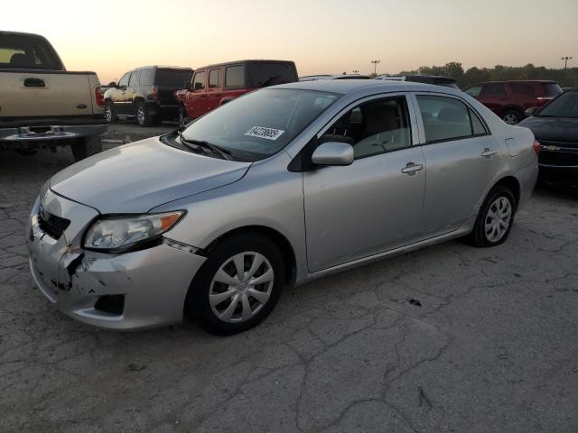 Global Auto Auctions: 2010 TOYOTA COROLLA BA
