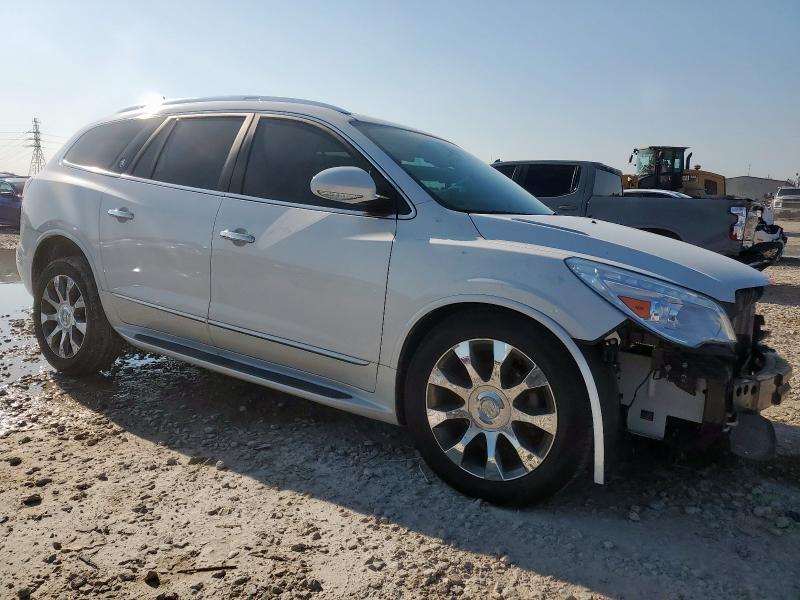 2017 BUICK ENCLAVE 5GAKRCKD6HJ215468