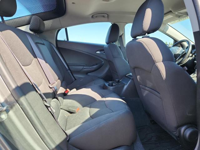 2017 CHEVROLET VOLT PREMI - 1G1RC6S59HU212600