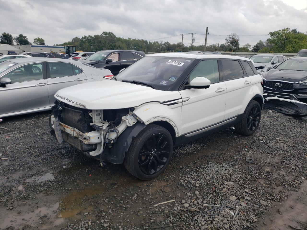 Vehicle photo