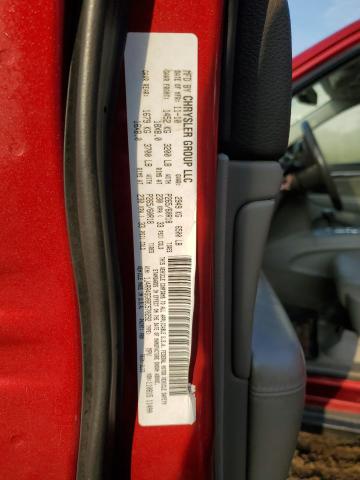 2011 JEEP GRAND CHER - 1J4RR4GG0BC570292