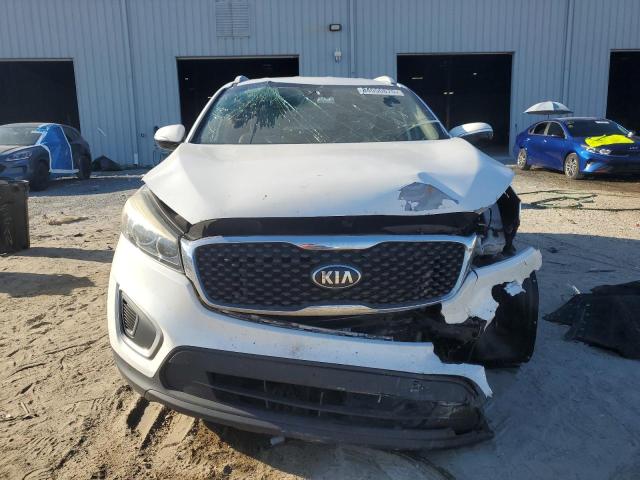 2017 KIA SORENTO LX - 5XYPG4A3XHG279876