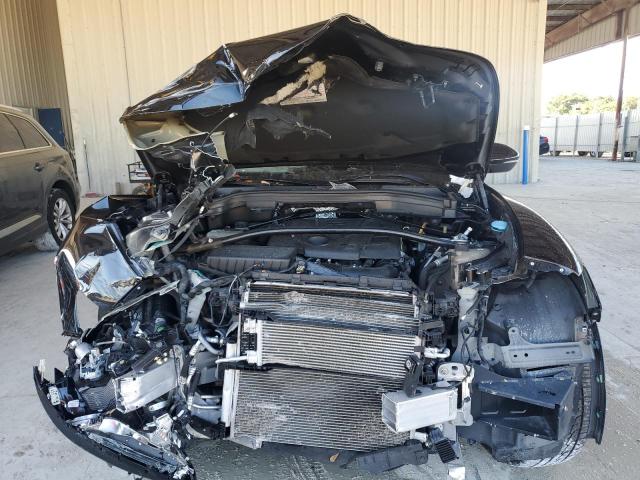 2021 ALFA ROMEO STELVIO TI - Inny widok