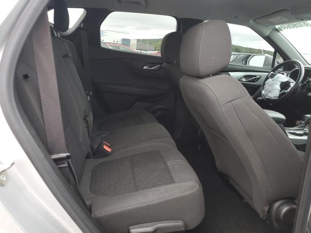 2020 CHEVROLET BLAZER 2LT #3305453112