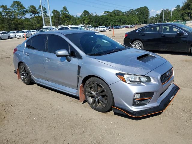2017 SUBARU WRX LIMITE JF1VA1J6XH9833720