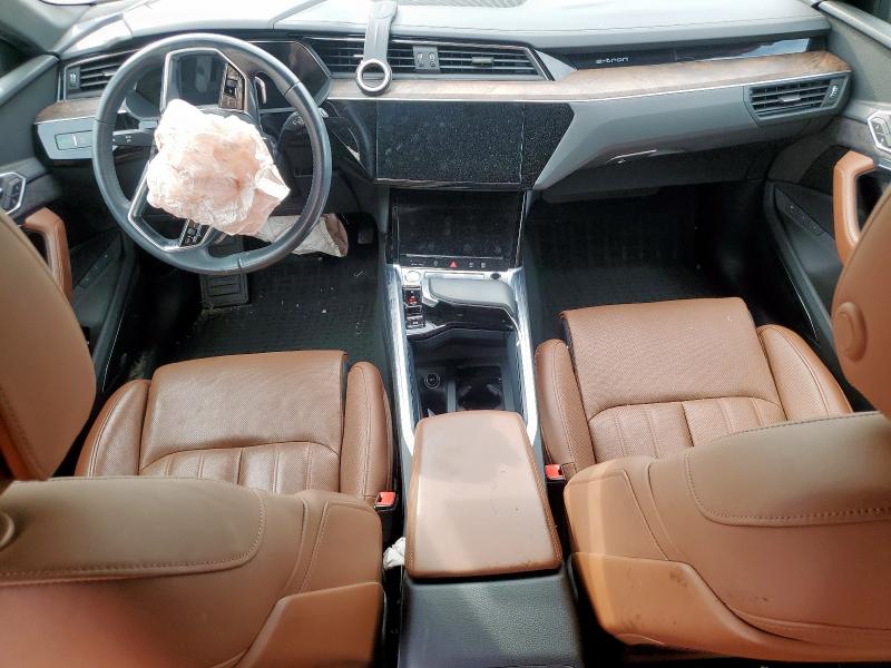 2019 AUDI E-TRON PRESTIGE - WA1VABGE1KB009596