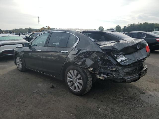 2014 HONDA ACCORD EX - 1HGCR2F72EA178451