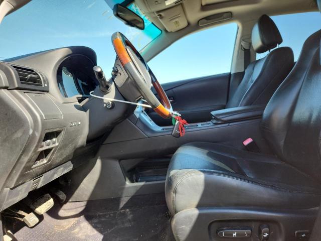 2012 LEXUS RX 350 - JTJBK1BA5C2020040