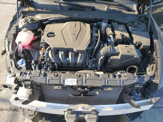 2024 HYUNDAI SONATA SEL - KMHL14JA9RA426510