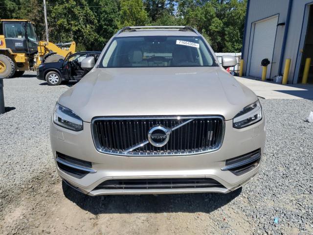 2016 VOLVO XC90 T6 YV4A22PK3G1038602