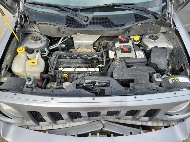 2014 JEEP PATRIOT LIMITED - 1C4NJRCB3ED928258