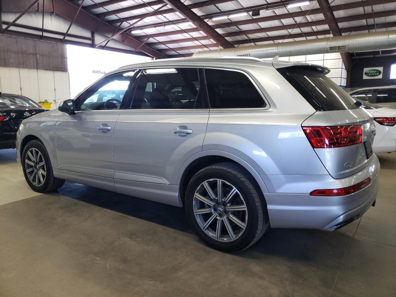 AUDI Q7 PREMIUM PLUS