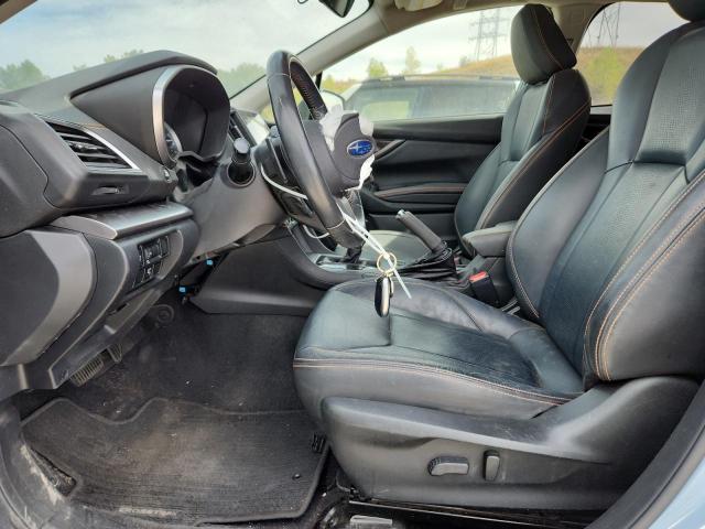 2018 SUBARU CROSSTREK JF2GTALC8JH239379