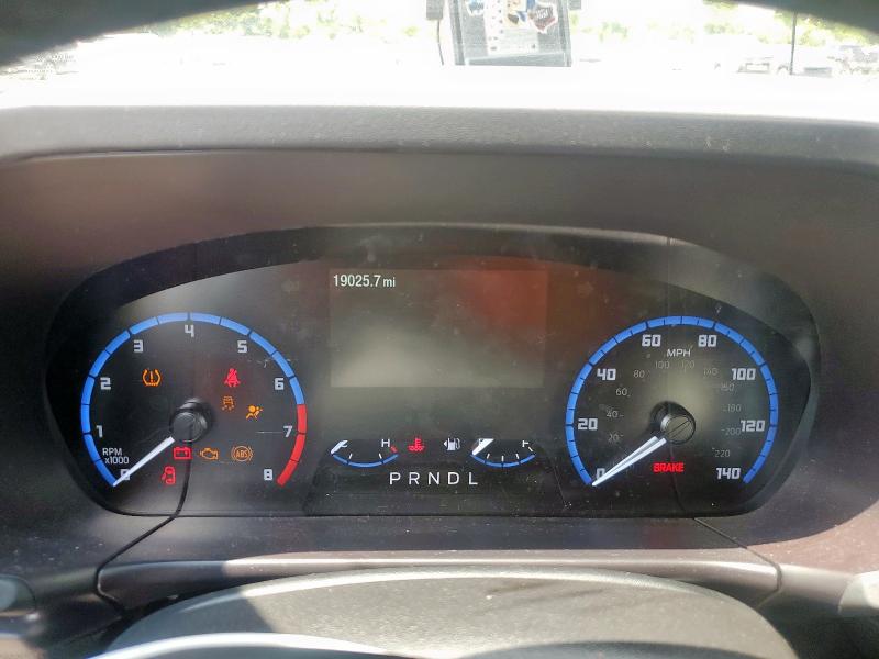 2024 FORD BRONCO SPO - 3FMCR9B68RRE46141