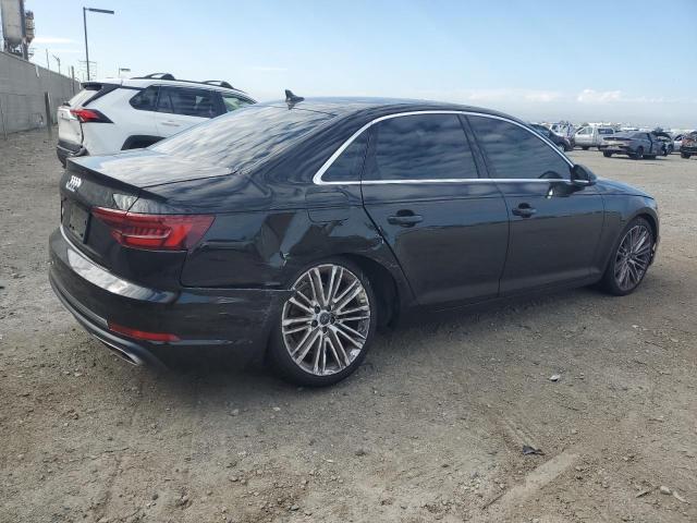 2019 AUDI A4 PREMIUM PLUS WAUHMAF44KA108722