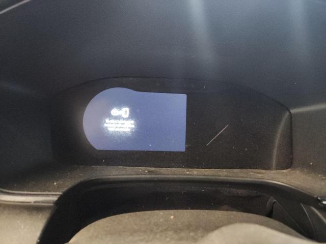 2025 HONDA CR-V SPORT - 7FARS6H87SE004652