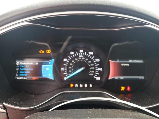 2014 FORD FUSION SE #3278570929