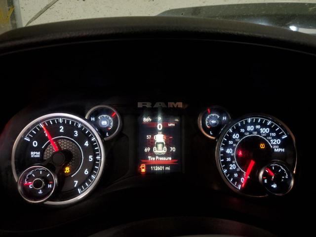 2022 RAM 2500 TRADE #3283952820