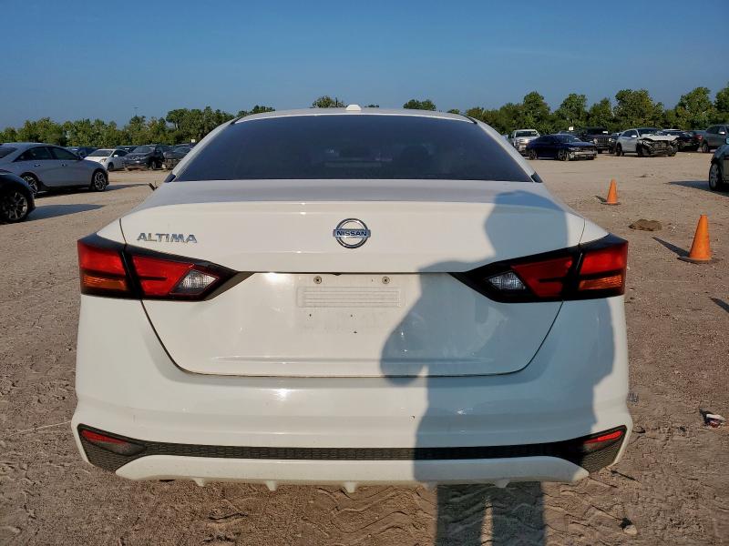 2019 NISSAN ALTIMA S - 1N4BL4BV6KC152811