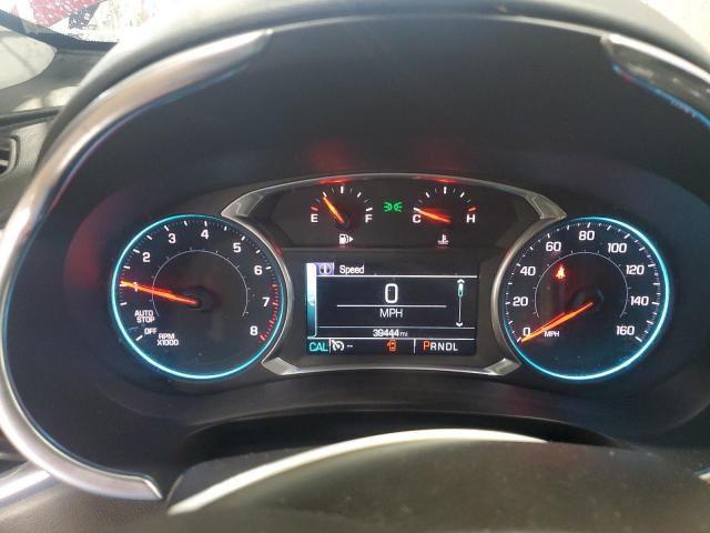 2016 CHEVROLET MALIBU LT 1G1ZE5ST0GF316852