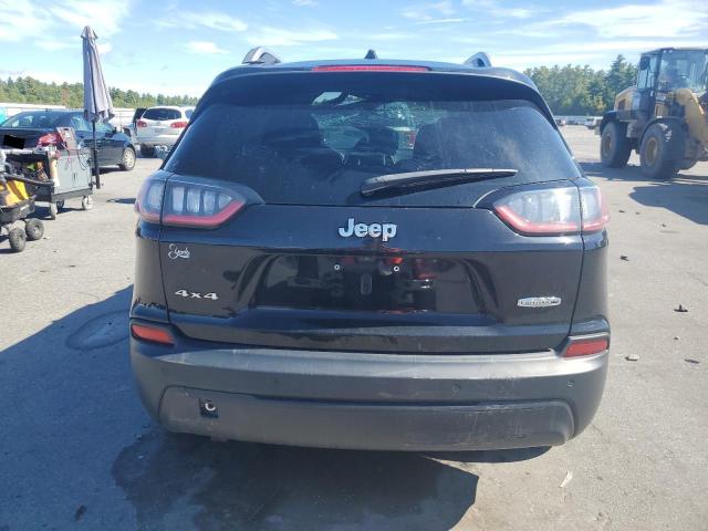 2020 JEEP CHEROKEE L - 1C4PJMLB4LD594167