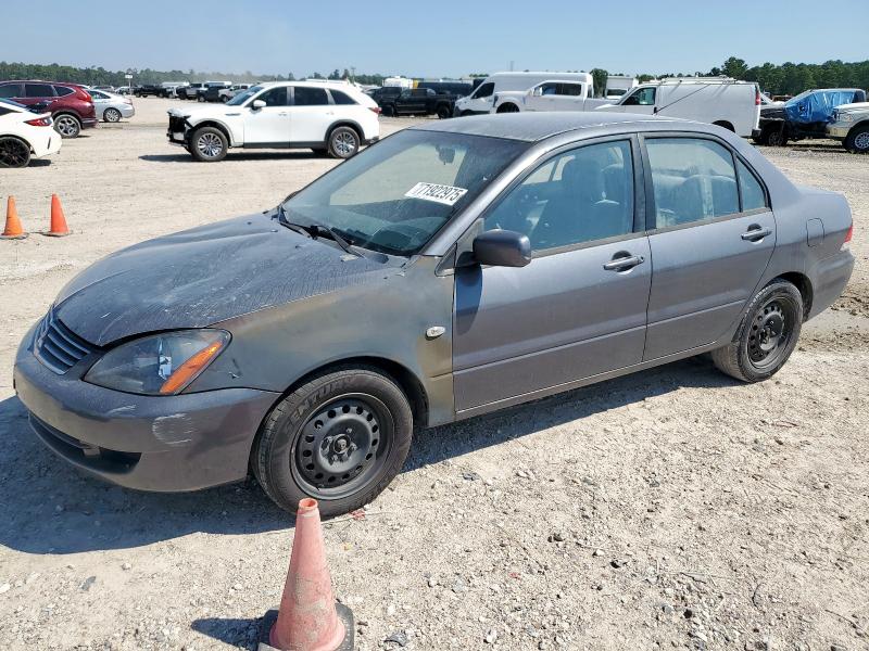 MITSUBISHI LANCER ES
