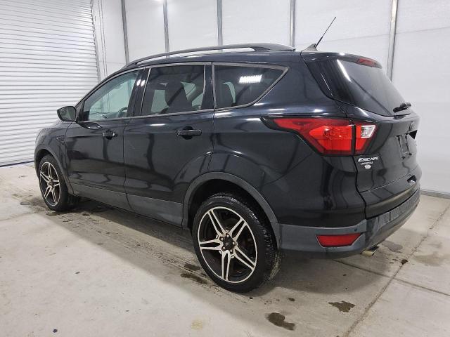 2019 FORD ESCAPE SEL 1FMCU9HD0KUA11309