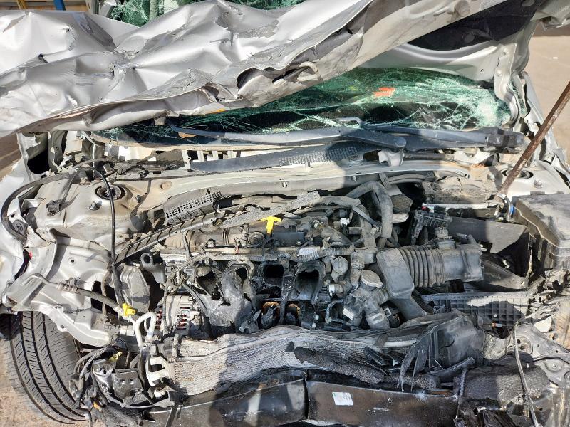 2020 KIA FORTE FE 3KPF24AD9LE229673