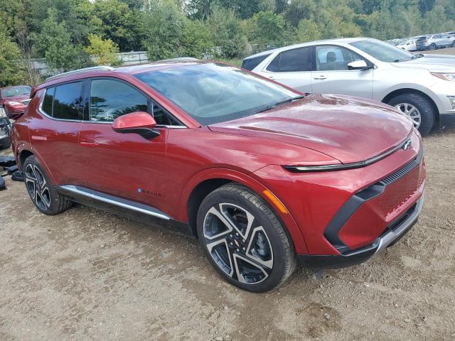 2024 CHEVROLET EQUINOX 3L #3291262964
