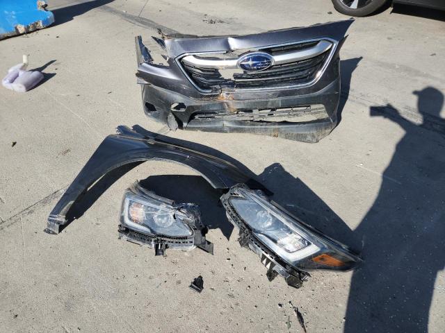 2022 SUBARU OUTBACK PR 4S4BTACC9N3139203