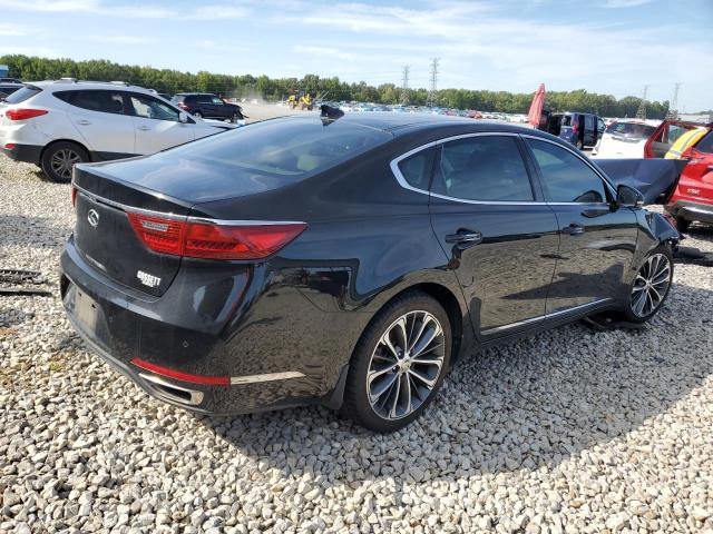 2018 KIA CADENZA LUXURY KNALC4J18J5098750