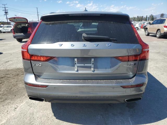 2020 VOLVO V60 CROSS YV4102WK0L1043046