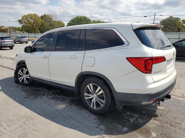 2016 HONDA PILOT EX 5FNYF5H47GB020263