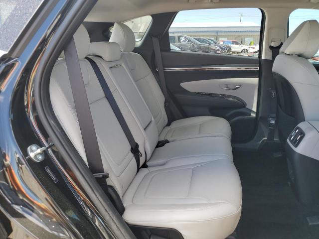 2024 HYUNDAI TUCSON LIM 5NMJE3DE5RH344742