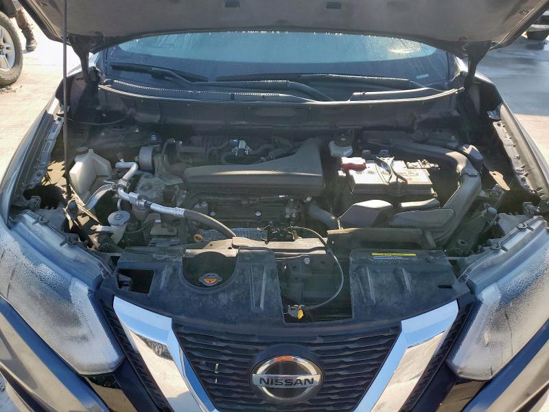 2020 NISSAN ROGUE S 5N1AT2MT7LC729333