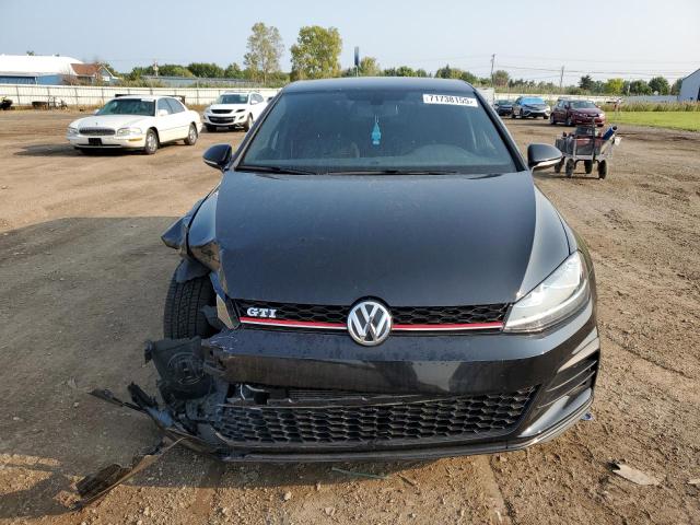 2018 VOLKSWAGEN GTI S/SE 3VW447AU7JM259998