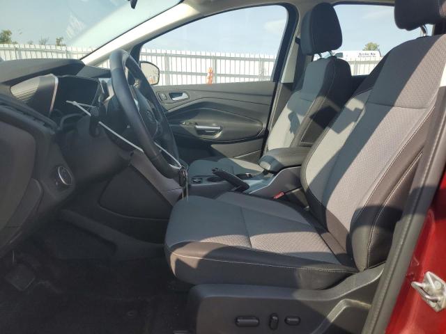 2017 FORD C-MAX SE 1FADP5AU3HL101643