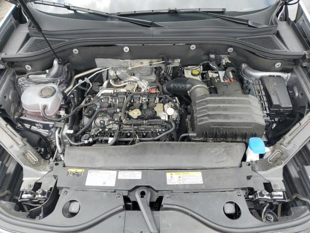 2025 VOLKSWAGEN ATLAS SE 1V2WR2CA1SC514388