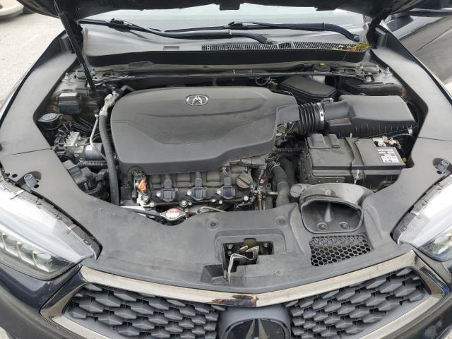 2020 ACURA TLX TECHNOLOGY 19UUB3F64LA002388
