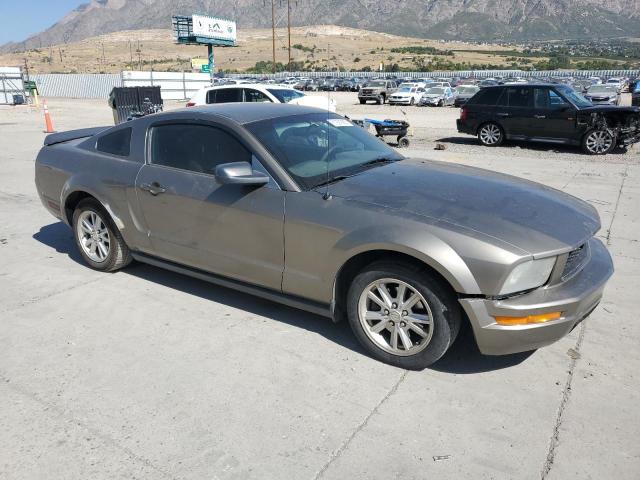 2005 FORD MUSTANG #3286922229