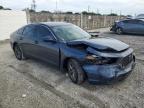 Lot #3309473565 2024 HONDA ACCORD EX
