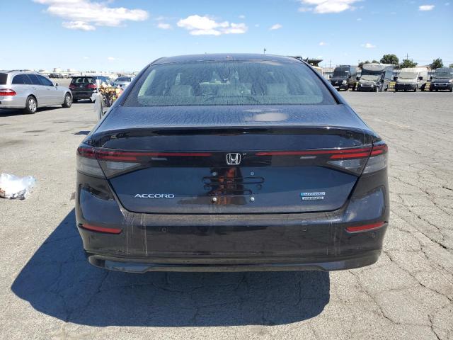 2023 HONDA ACCORD TOURING HYBRID 1HGCY2F83PA045129