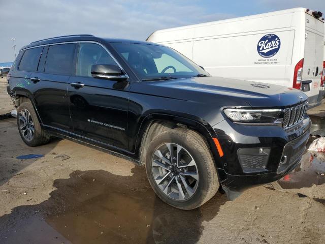 2023 JEEP GRAND CHEROKEE #3292488676