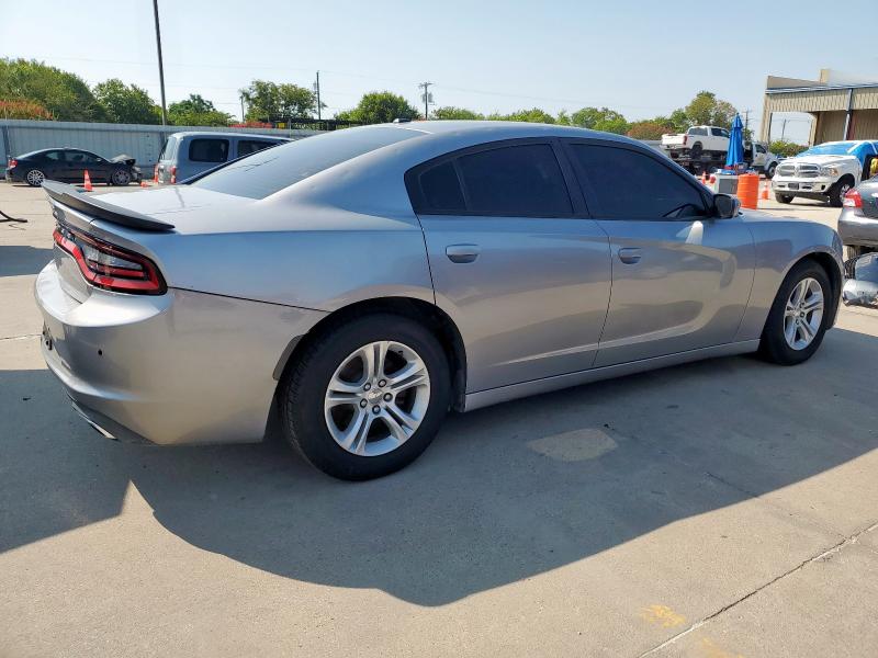 2017 DODGE CHARGER SE - Other View