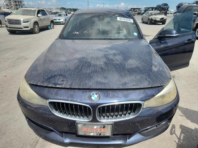 2016 BMW 328 XIGT S WBA8Z5C58GGS37685
