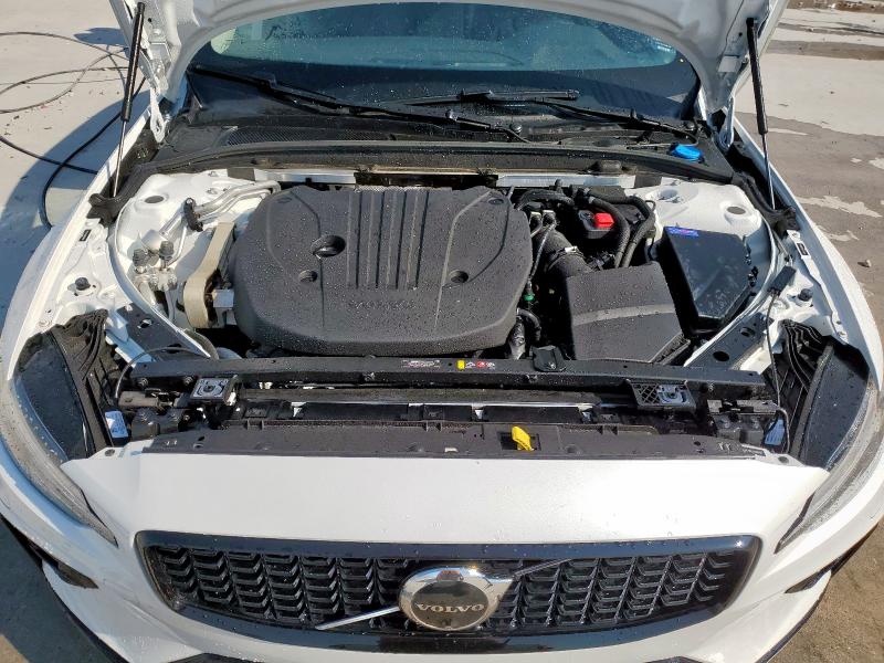 2024 VOLVO S60 PLUS 7JRL12TL0RG309498